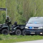 Fünf Tote nach Zusammenstoß und Absturz zweier Hubschrauber in Finnland
