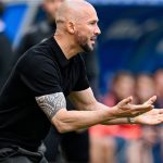 Fußball-Bundesliga: Trotz Grusel-Saison: Ilzer bleibt Hoffenheim-Trainer