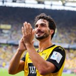 Fußball: Rückkehr von Mats Hummels zum BVB für Club-WM „nicht geplant“