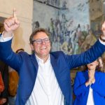 Grüner auf dem Thron: Novum in Bayern – Ein Grüner wird Oberbürgermeister