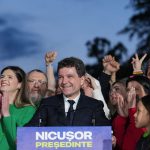 Richtungswahl: Pro-Europäer Nicusor Dan gewinnt Präsidentenwahl in Rumänien