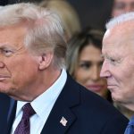 Ehemaliger US-Präsident: Trump wünscht Biden nach Krebsdiagnose rasche Genesung