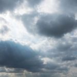 Wetter: Ab Mitte der Woche Regen in Hessen