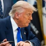 US-Zollpolitik: Wie Donald Trump Hollywood zugrunde richtet