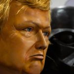 US-Präsident: Weißes Haus zeigt Trump als Helden aus Star Wars – aber macht einen Fehler