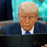 Geplanter Besuch in Washington: Trump zeigt Kanadas neuem Premierminister die kalte Schulter