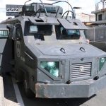 In Armenviertel: Polizei erschießt Drogenboss in Rio de Janeiro