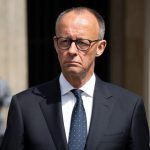 Erstes Telefonat: Merz lädt Trump nach Deutschland ein