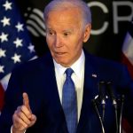 Ex-US-Präsident: Joe Biden an Prostatakrebs erkrankt