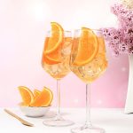 Orangecello Spritz: Lust auf ein neues Geschmackserlebnis? Dann probieren Sie diesen Sommerdrink