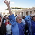 Konklave: Weißer Rauch – und alles eskaliert! Die Entscheidung der Papstwahl in Bildern