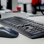 Angebote im Mai: Logitech Tastatur & Maus (kabellos) für 21 statt 45 Euro: Top-Deals am Donnerstag