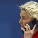 Meinung: Rückt Ursula von der Leyen jetzt endlich ihre SMS raus?